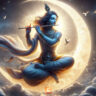 What wud krishna's flute sound like