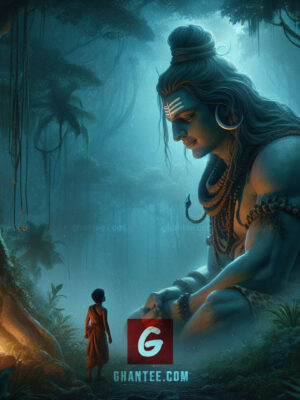 what if you find mahadev one day
