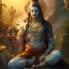 adiyogi mahadev shiv