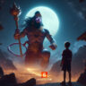bajrangbali epic saturday image Full HD