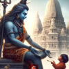 bholenath wallpaper