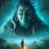 dont worry he is looking after you