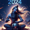 enter into a happy new year with Shiva