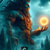 epic hanuman ji wallpaper