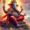 ganesh ji hd wallpaper