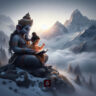 ganesha the god of knowledge