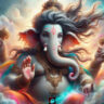 ganpati blesses everyone