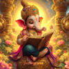 ganpati photo hd