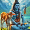 god shankar image