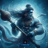 hanuman ji HD pic