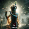 image of lord krishna