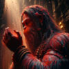 jai hanuman good morning