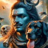 kal bhairav kis bhagwan ke avtar hai