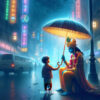 krishna a friend in need