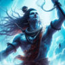 mahadev epic phone wallpaper full HD