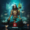 mahadev illustration image HD
