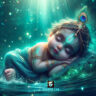 most beautiful kanha ji pic for dp