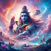 nataraj dance of the cosmos