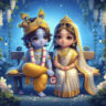 pic of radha krishna (1)