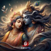 radha krishna the definition of love