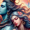 shiv shakti 4k laptop wallpaper thumb
