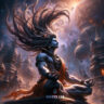 shiva is the ecstasy
