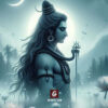 shiva wallpaper for laptop 4k
