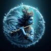 sri krishna pic