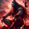 Shiva the supreme being