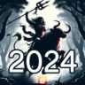 enter the new year with the blessings of Shiva