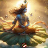 gokul ke krishn