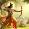 jai shree ram dp