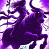 lord shiva silhouette HD phone wallpaper