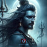 morning mahadev image