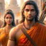 ram sita are coming back to ayodhya