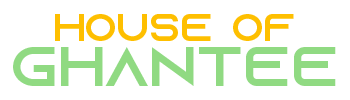 ghantee logo 25