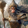 lord hanuman my rakshak HD image