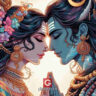 shiv shakti one and the same