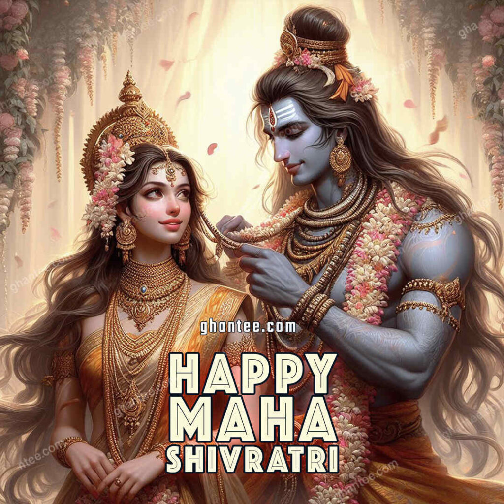 happy maha shivaratri