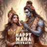 happy maha shivaratri