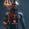 mahadev mahashivratri image