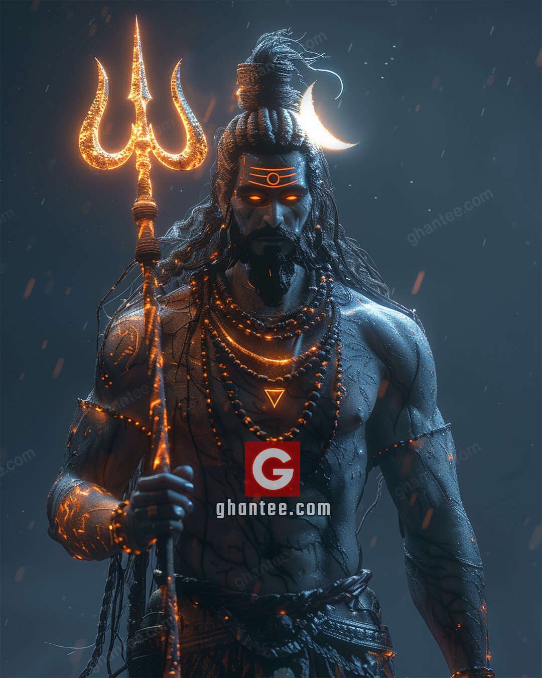 Shiva Live Wallpaper HD 1.1 Free Download