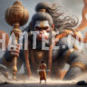 mahapratapi bajrangbali image