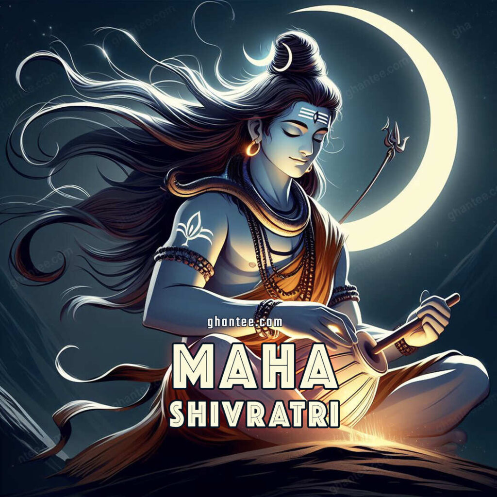 mahashivratri image