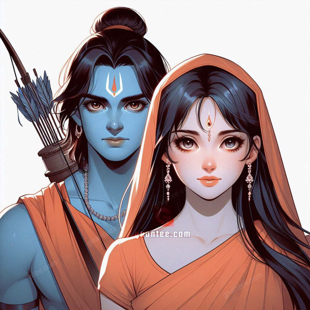 ram sita photo 01