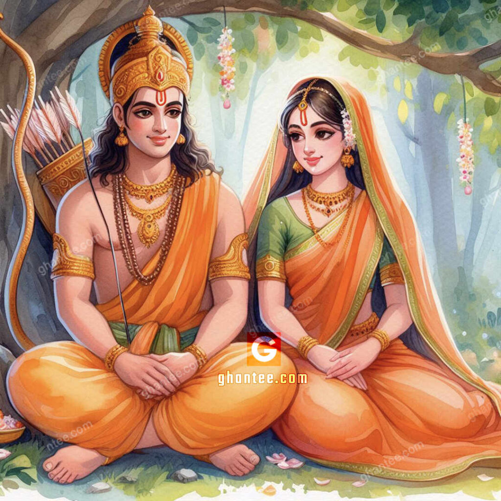 ram sita photo 04
