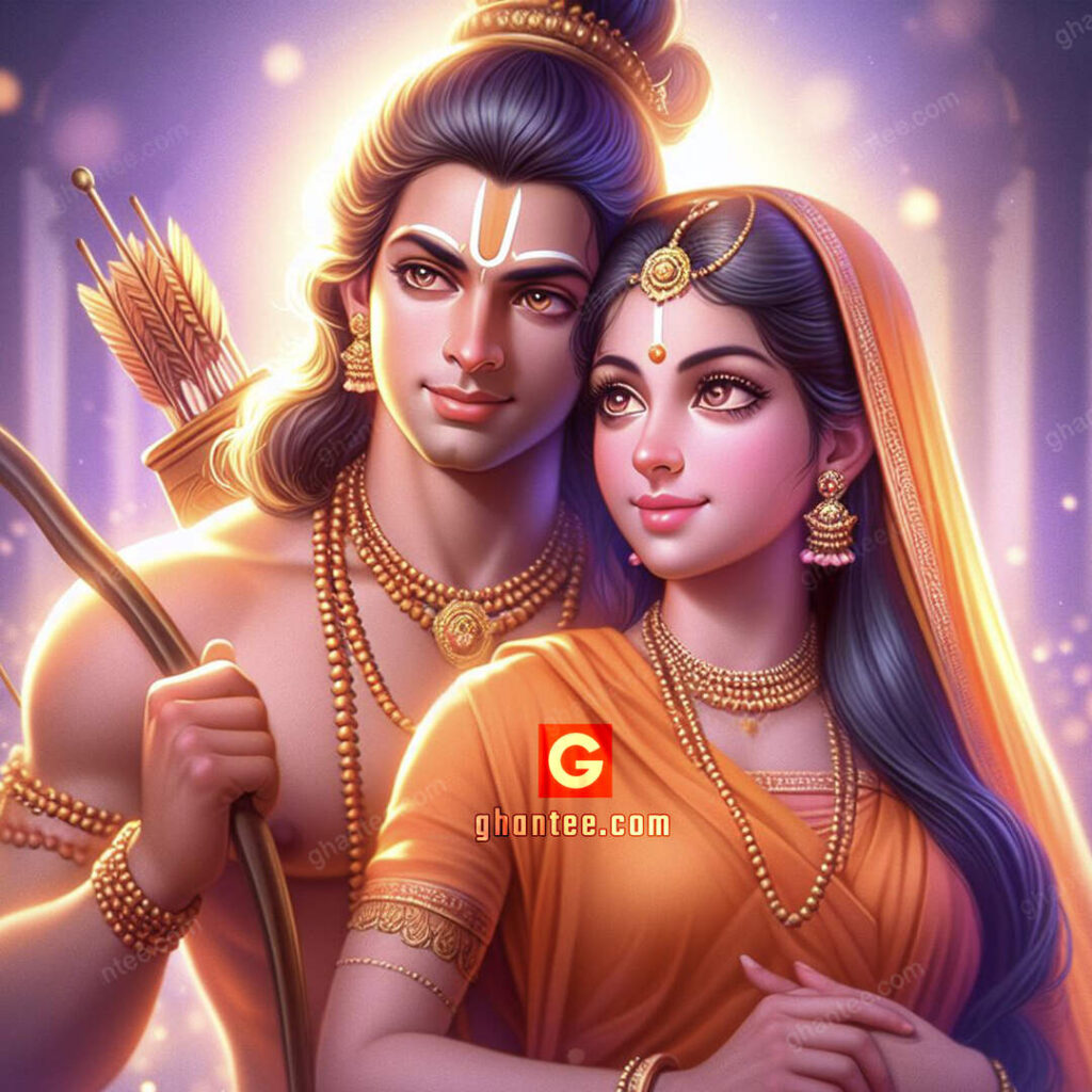 ram sita photo 05