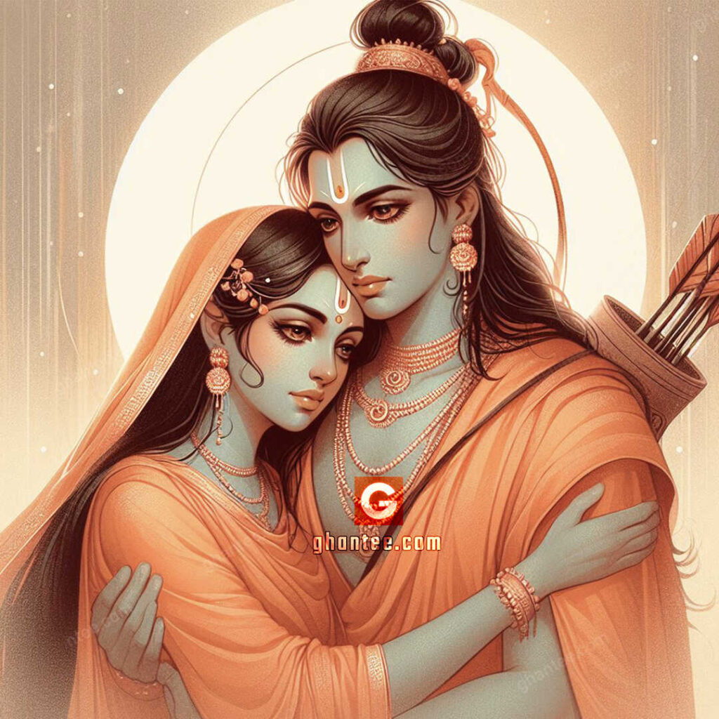 ram sita photo 06