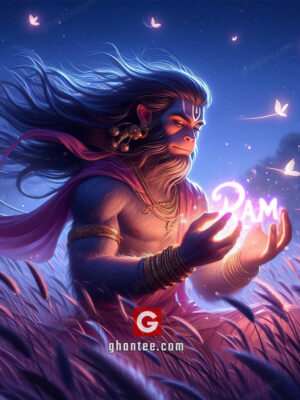 lord hanuman images