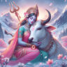 mata shailputri day 1 navratri
